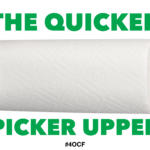 The Quicker Picker Upper