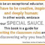 5 Takeaways from The SECRET SAUCE