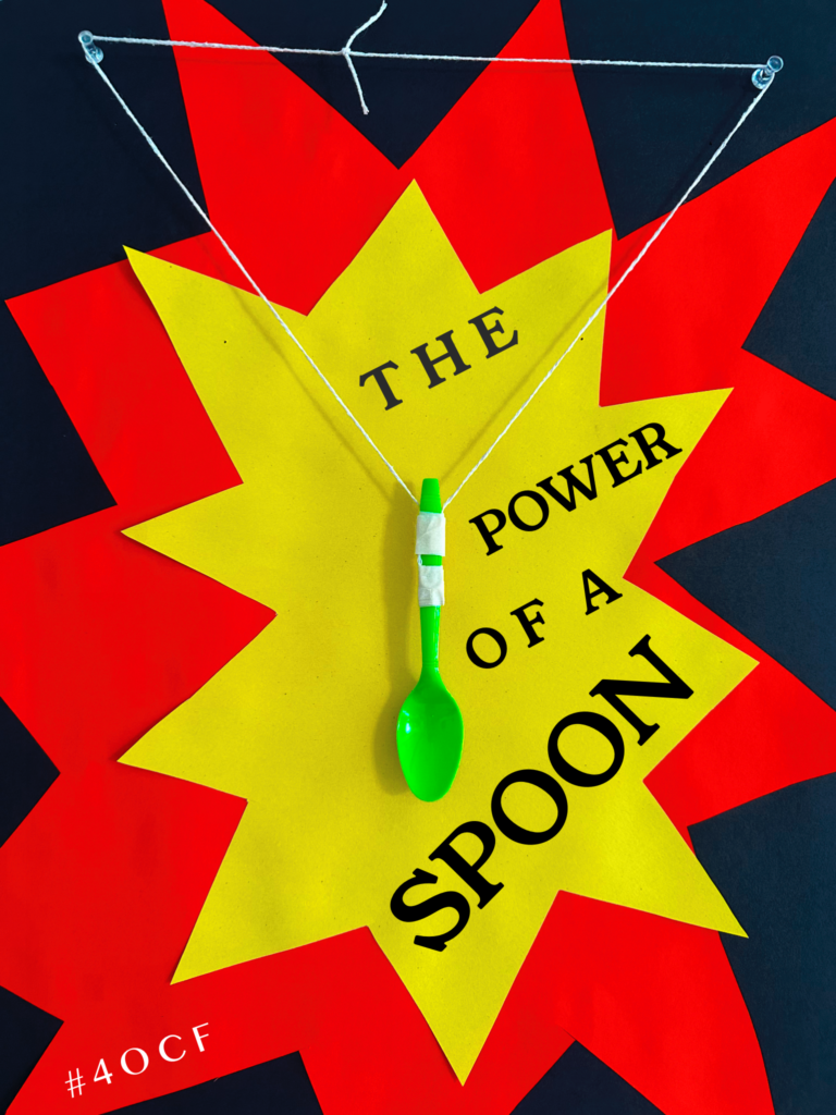 The Power of a Spoon