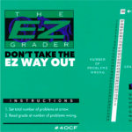 The EZ Way Out