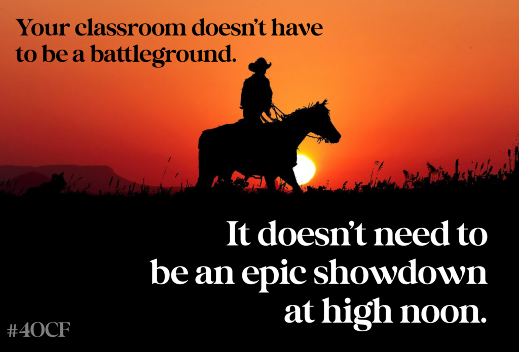 High Noon