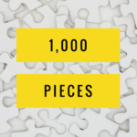1,000 Pieces