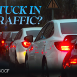 Stuck in Traffic?