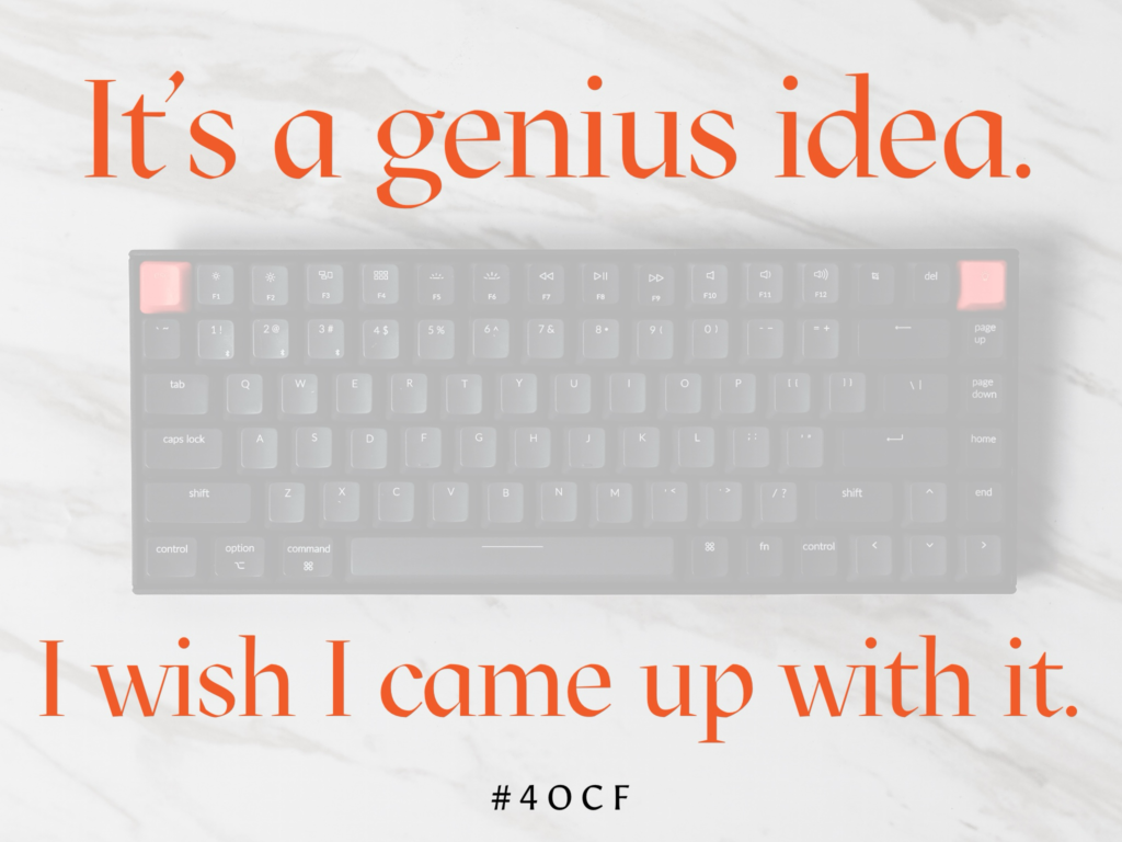 We Will Write