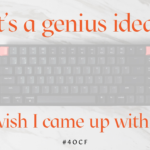 We Will Write