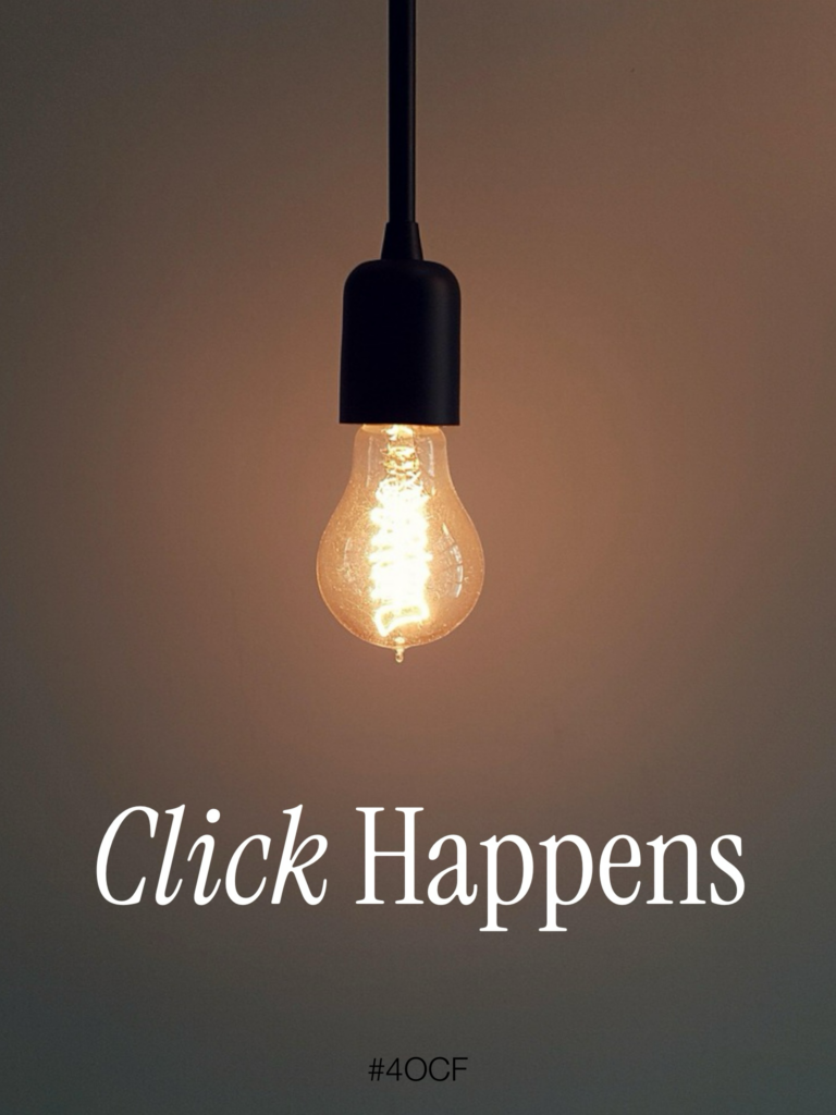 Click Happens