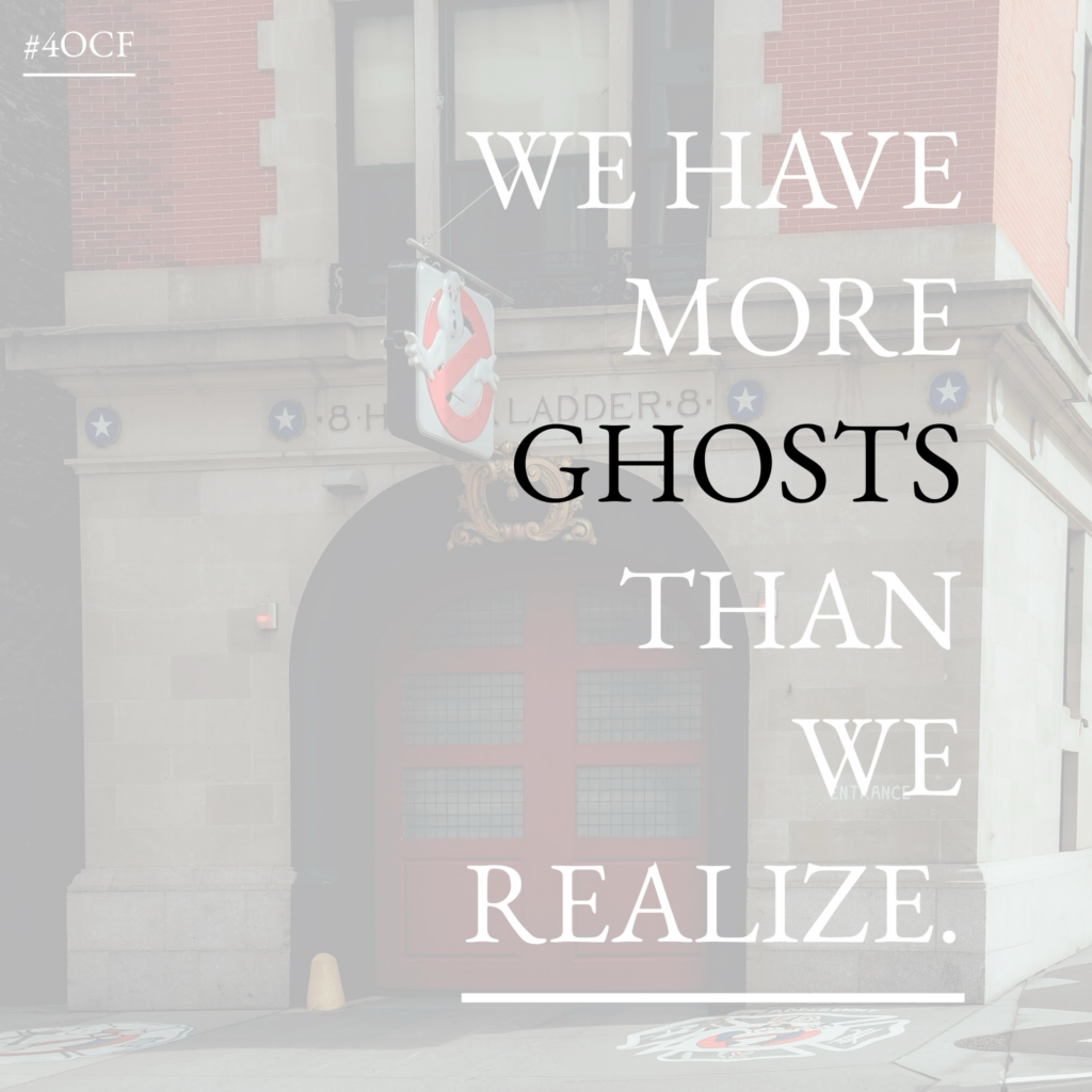Ghost Students
