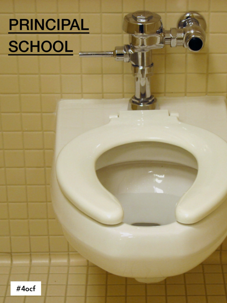 Principal School
